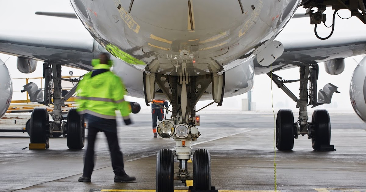 AVIATION SAFETY