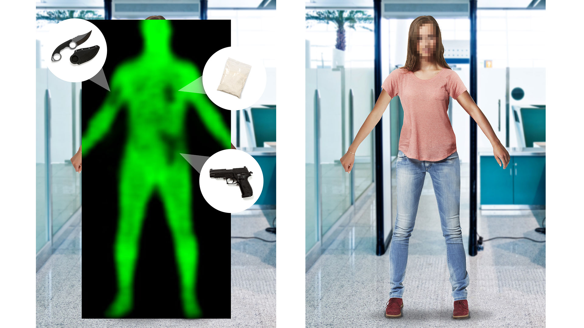AVIATION SECURITY
